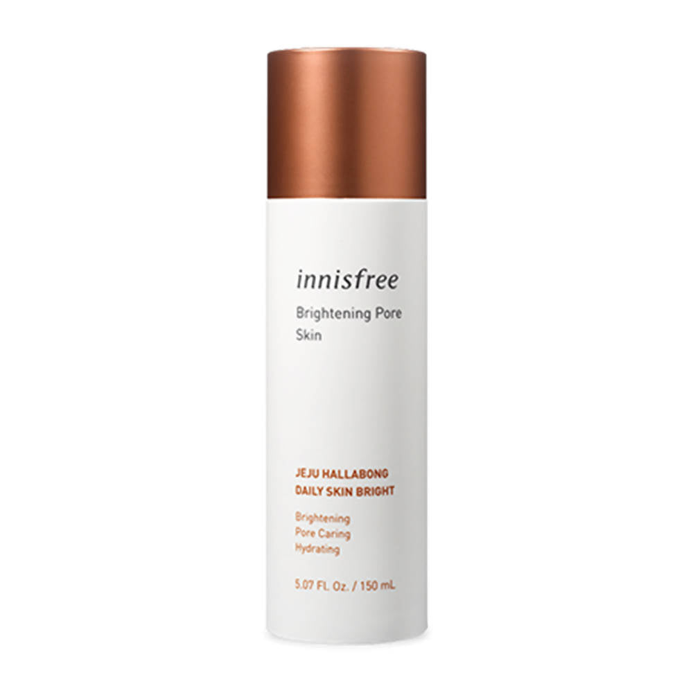 Innisfree Brightening Pore Skin Toner | Grocsy