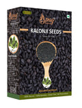 Spag Herbals Kalonji Seeds | Grocsy