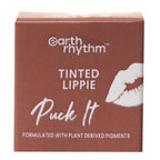 Earth Rhythm Tinted Lippie Puck It Lip Balm - Ahoy There | Grocsy
