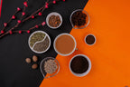 The Tea Trove - Punjabi Masala Black Tea | Grocsy