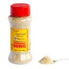 Tassyam Organics Strong Compounded Hing - Dispenser | Grocsy