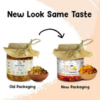 FarmDidi Garlic Pickle | Grocsy