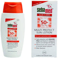 Sebamed Sun Care Multi Protect Sun Lotion | Grocsy
