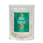 Lakshmi Krishna Naturals Natural Mass Powder For Weight Gain | Grocsy