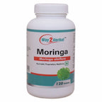 Way2herbal Moringa Tablets | Grocsy
