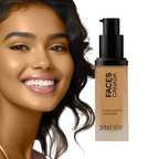 Faces Canada Flawless Matte Foundation - Warm Sand 042 | Grocsy