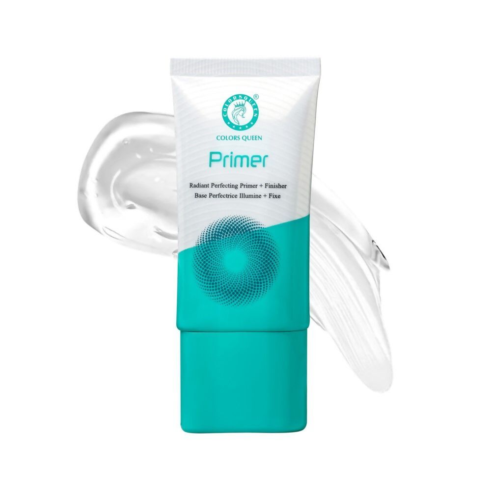 Colors Queen Perfect Radiant Finish Primer | Grocsy