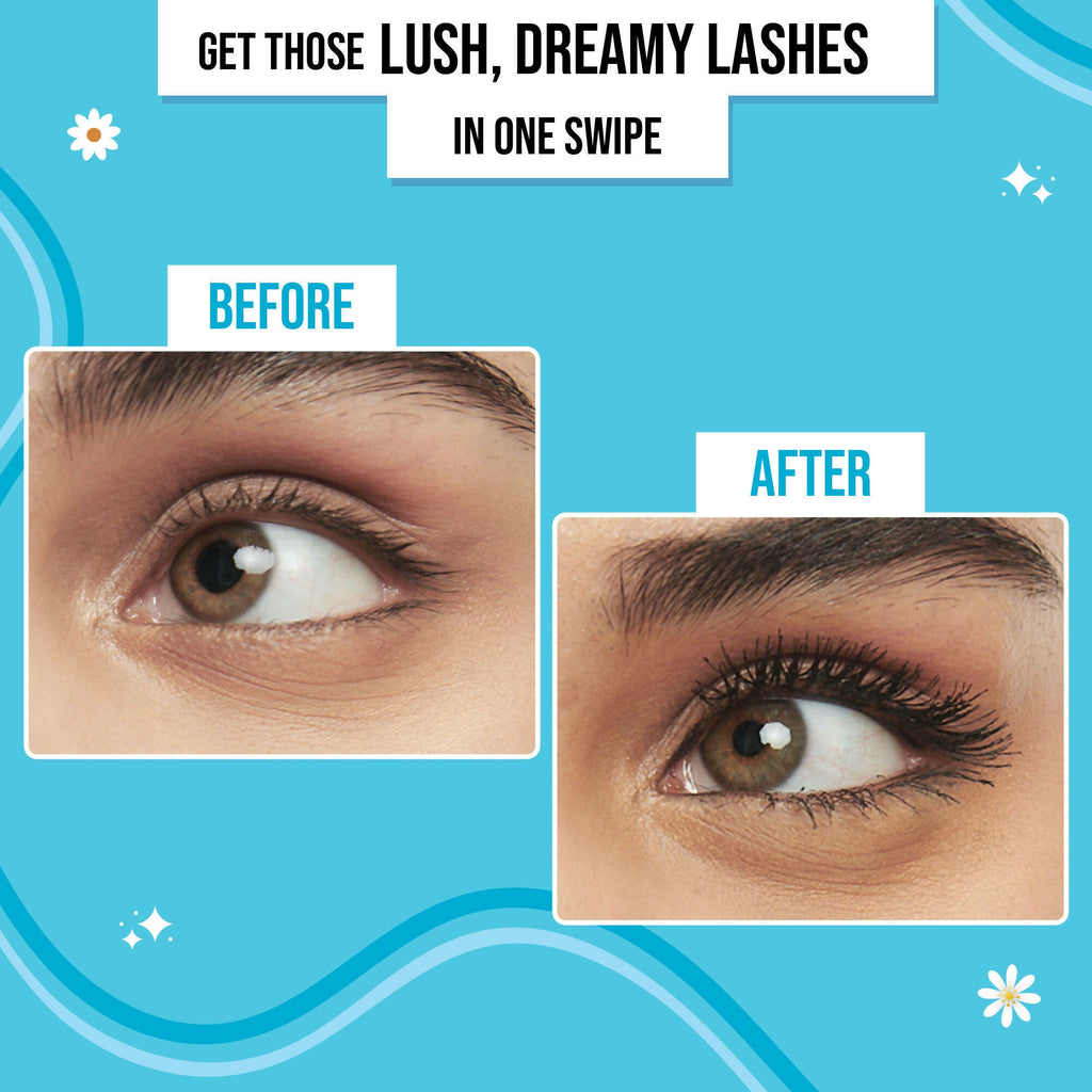 Sugar Cosmetics POP Volumizing Mascara | Grocsy