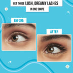 Sugar Cosmetics POP Volumizing Mascara | Grocsy