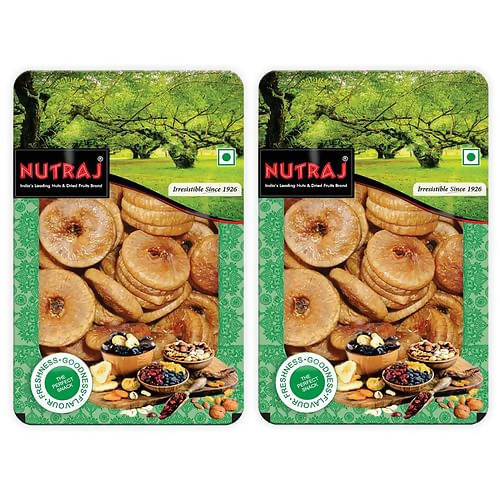 Nutraj Figs Tray | Grocsy
