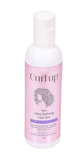 Curl Up Ultra Defining Hair Gel | Grocsy
