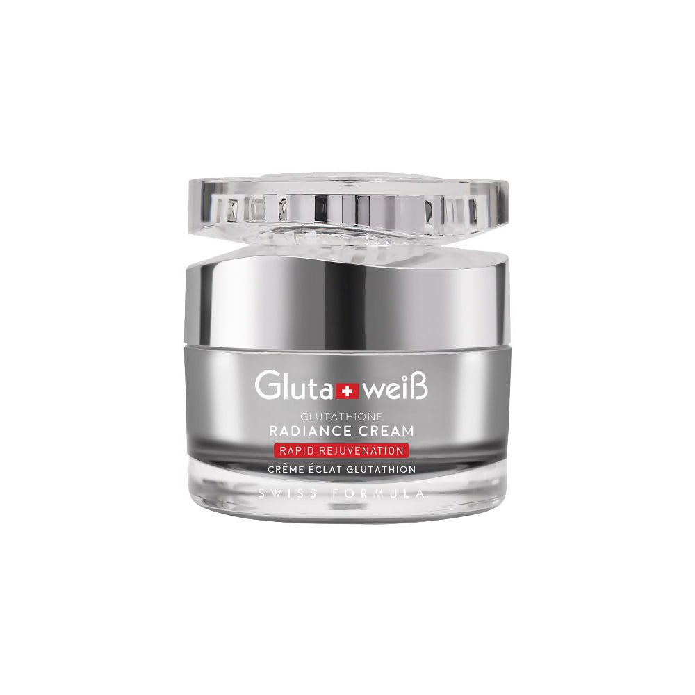 Glutaweis Glutathione Radiance Cream | Grocsy