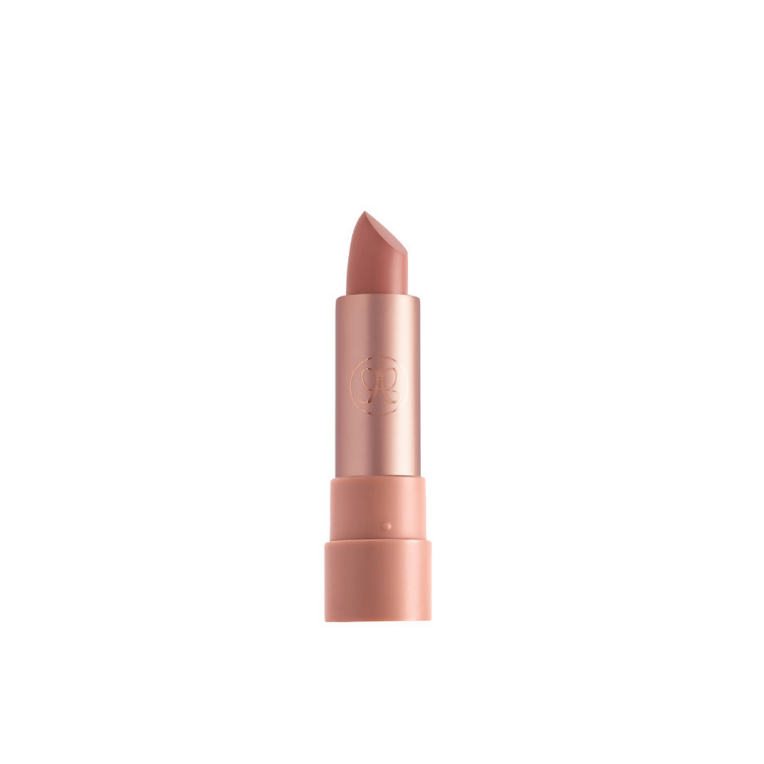 Anastasia Beverly Hills Satin Lipstick - Praline | Grocsy