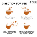 Rishi Natural She Hormone Tea | Grocsy