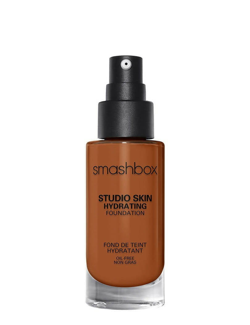 Smashbox Studio Skin 24 Hour Wear Hydra Foundation - 4.25 | Grocsy