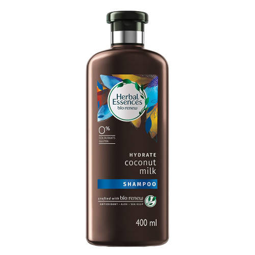 Herbal Essences Hydrate Coconut Milk Shampoo | Grocsy