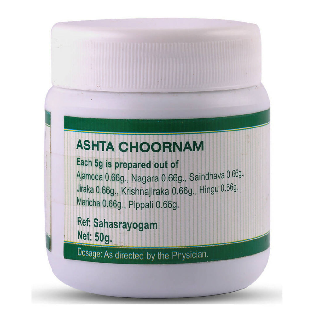 Pankajakasthuri Ashtachoornam | Grocsy