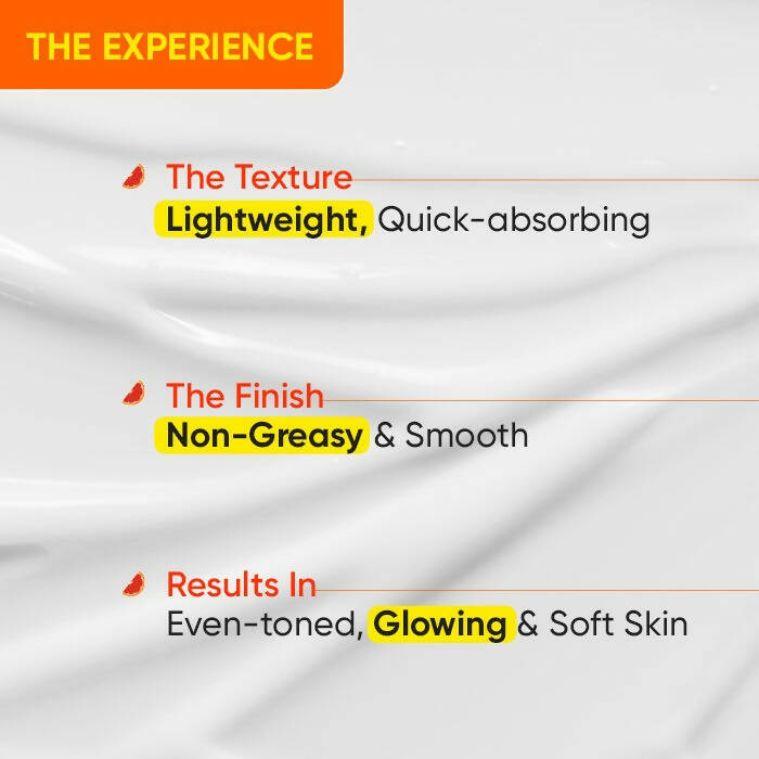 Dot & Key Vitamin C + E Super Bright Body Lotion | Grocsy