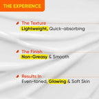 Dot & Key Vitamin C + E Super Bright Body Lotion | Grocsy