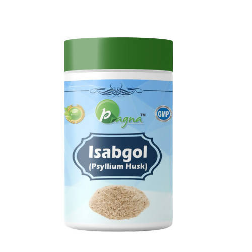 Pragna Herbals Isabgol Powder | Grocsy