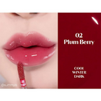 Etude House Dear Darling Oil Tint - 02 Plum Berry | Grocsy