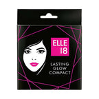 Elle 18 Lasting Glow Compact-Marble | Grocsy