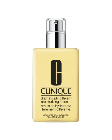Clinique Dramatically Different Moisturizing Lotion | Grocsy