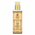 Skiura Nature Maha Bhringraj Hair Oil | Grocsy