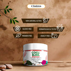 Cocobaya Rose & Malai Moisturizer | Grocsy