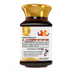 Mountainor Advanced L-Carnitine L-Tartrate capsules | Grocsy
