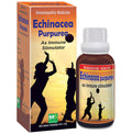 Bio India Homeopathy Echinacea Purpurea Mother Tincture Q | Grocsy