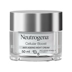 Neutrogena Cellular Boost Anti-Aging Night Cream | Grocsy