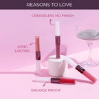 Lotus Make Up Proedit Prep And Swipe Lip Color - PL14 Choco Chip | Grocsy