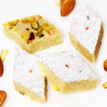 Ghasitaram Pure Badam Katli Sweets | Grocsy