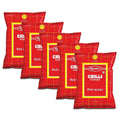 Ramdev Chilli Powder | Grocsy