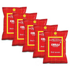 Ramdev Chilli Powder | Grocsy