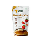 Organic Mandya Millet Classic Pancake Mix | Grocsy