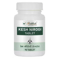 Riddhish Herbals Kesh Nirogi Tablets | Grocsy