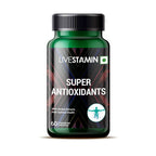 Livestamin Super Antioxidants Capsules | Grocsy
