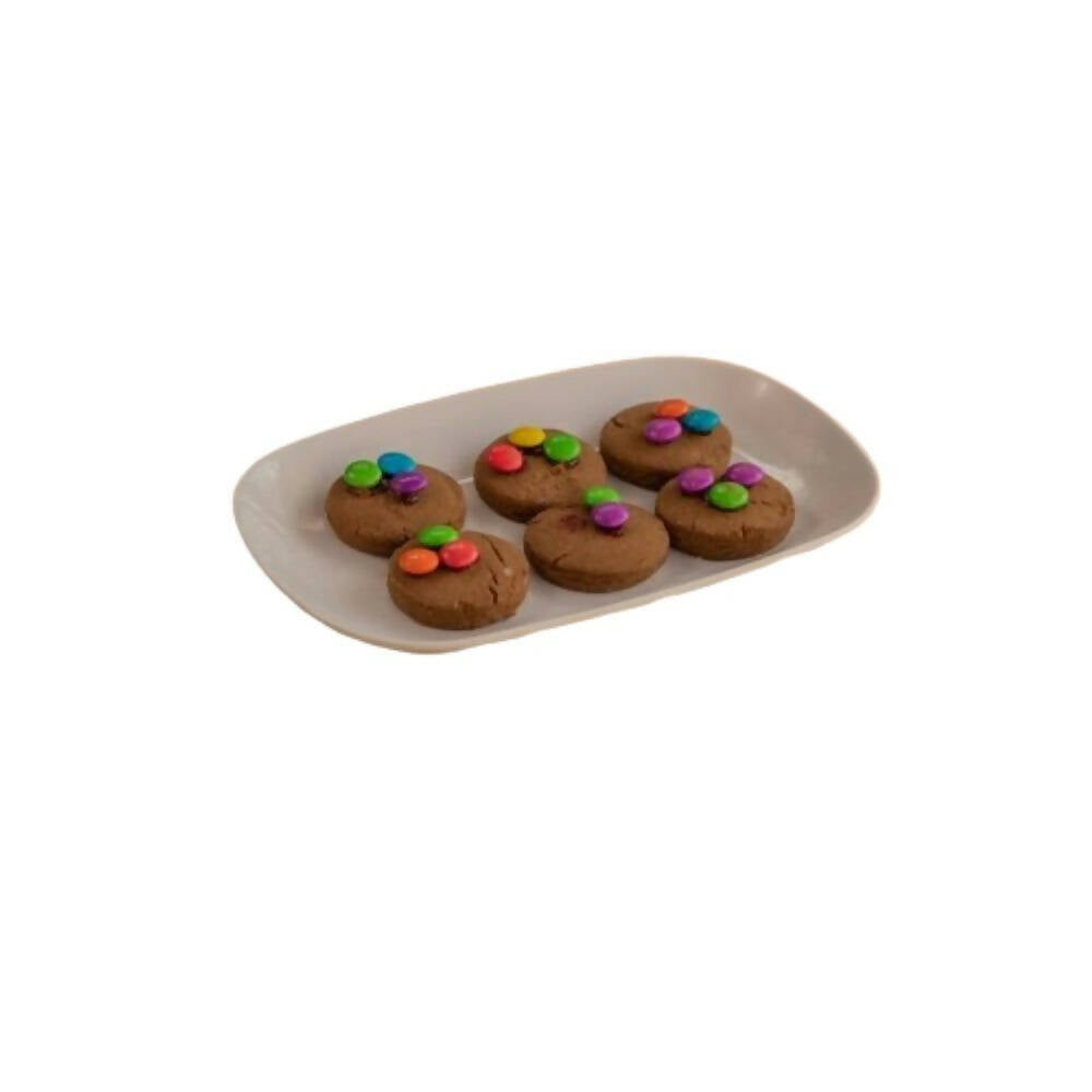Jagdish Choco Gems Cookies | Grocsy