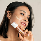 Nat Habit Flax Bakuchi Light Face Moisturizer | Grocsy