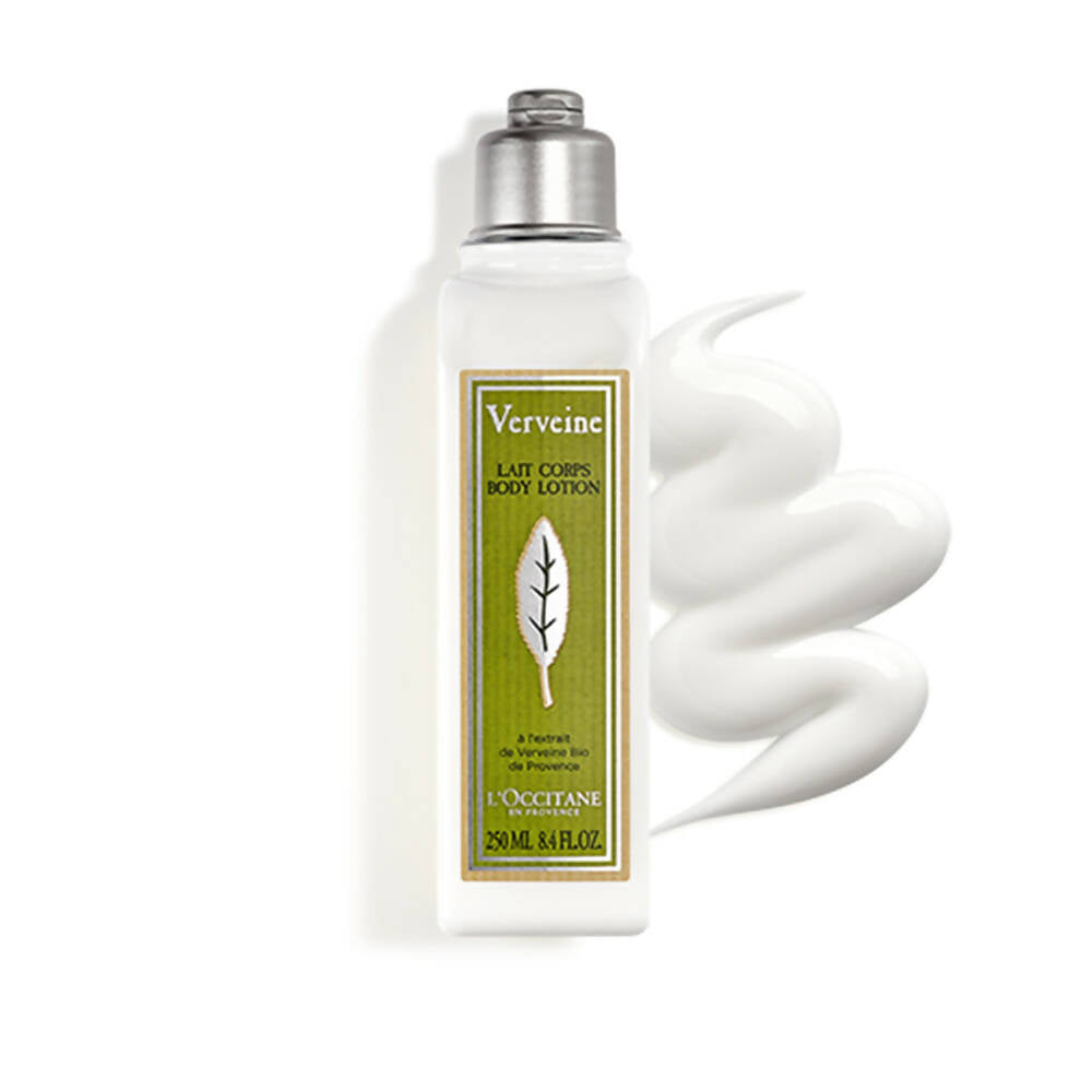 L'Occitane Verbena Body Lotion | Grocsy