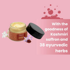 Neev Herbal Handmade Soaps Kumkumadi Under Eye Cream | Grocsy