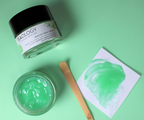 Teaology Matcha Fresh Cream | Grocsy