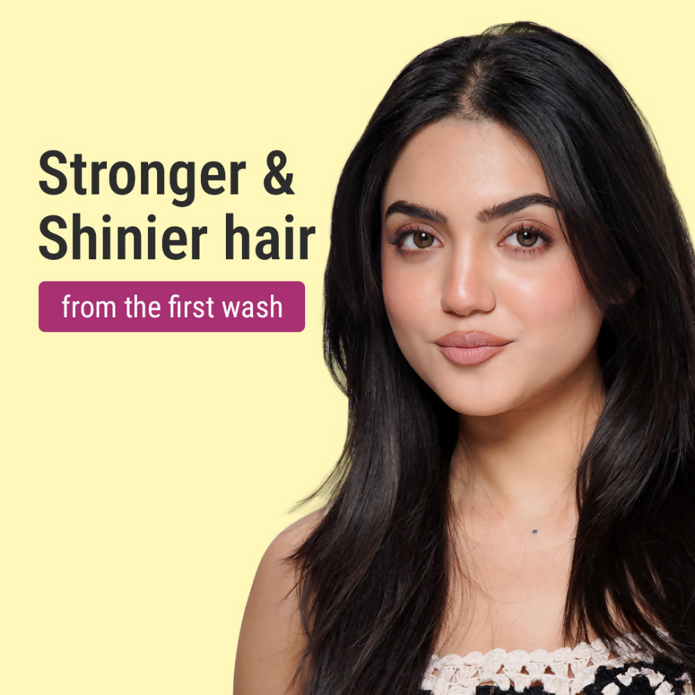 Arata Super Shampoo With Onion Oil | Grocsy