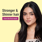 Arata Super Shampoo With Onion Oil | Grocsy