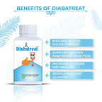 Pharma Science Diabatreat | Grocsy