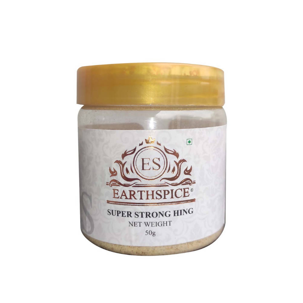 EarthSpice Super Strong Hing | Grocsy