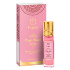 Frabia Pink Blush Perfume Oil Roll-On - Strawberry | Grocsy