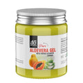 Ae Naturals Pure Aloevera Gel With Papaya Extracts | Grocsy